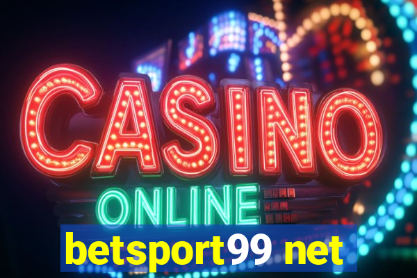 betsport99 net